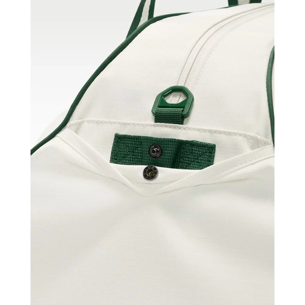 Nike Gym Club Duffel Bag 24L Unisex Sports Training Casual Bag NWT DH6863-030